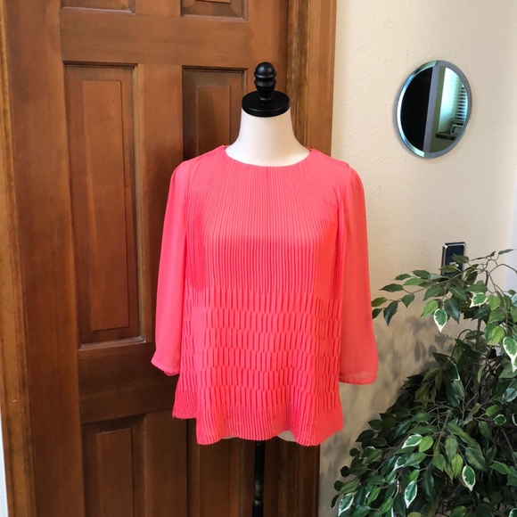 Ted Baker London Tops - Ted Baker London blouse🌹🌹🌹